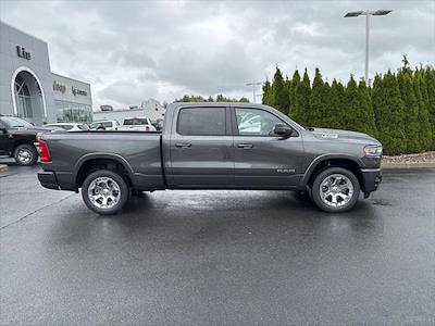 New 2025 Ram 1500 Big Horn Crew Cab 4x4 Pickup for sale #SN748467 - photo 1