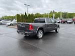 New 2025 Ram 1500 Big Horn Crew Cab 4x4 Pickup for sale #SN748467 - photo 4