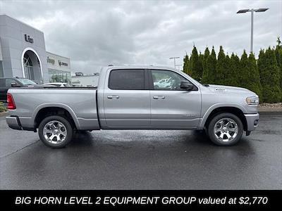 New 2025 Ram 1500 Big Horn Crew Cab 4x4 Pickup for sale #SN748468 - photo 2