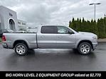 New 2025 Ram 1500 Big Horn Crew Cab 4x4 Pickup for sale #SN748468 - photo 2