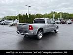 New 2025 Ram 1500 Big Horn Crew Cab 4x4 Pickup for sale #SN748468 - photo 4