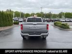 New 2025 Ram 1500 Big Horn Crew Cab 4x4 Pickup for sale #SN748468 - photo 5