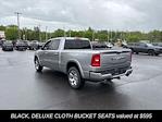 New 2025 Ram 1500 Big Horn Crew Cab 4x4 Pickup for sale #SN748468 - photo 7