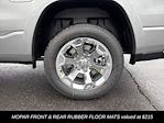 New 2025 Ram 1500 Big Horn Crew Cab 4x4 Pickup for sale #SN748468 - photo 9