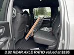 New 2025 Ram 1500 Big Horn Crew Cab 4x4 Pickup for sale #SN748468 - photo 10