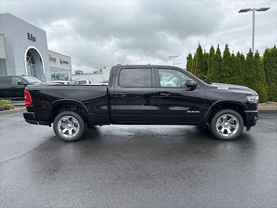 New 2025 Ram 1500 Big Horn Crew Cab 4x4 Pickup for sale #SN748470 - photo 2