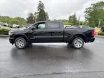 New 2025 Ram 1500 Big Horn Crew Cab 4x4 Pickup for sale #SN748470 - photo 8