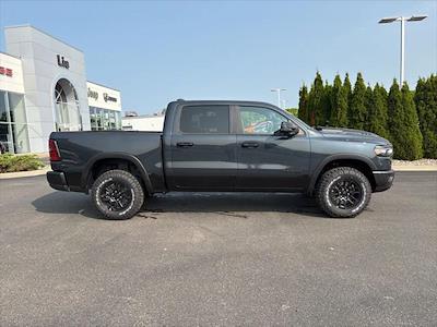 New 2025 Ram 1500 Rebel Crew Cab 4x4 Pickup for sale #SN751872 - photo 2
