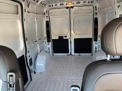 New 2026 Ram ProMaster 1500 High Roof Empty Cargo Van for sale #TE156119 - photo 2