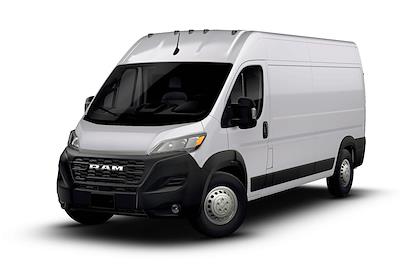 New 2026 Ram ProMaster 2500 High Roof Empty Cargo Van for sale #TE163000 - photo 1
