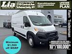 New 2026 Ram ProMaster 2500 High Roof Empty Cargo Van for sale #TE163642 - photo 1