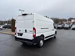 New 2026 Ram ProMaster 2500 High Roof Empty Cargo Van for sale #TE163642 - photo 2