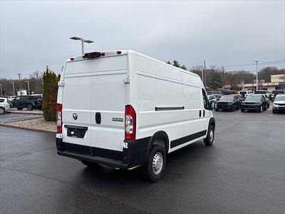 New 2026 Ram ProMaster 2500 High Roof Empty Cargo Van for sale #TE163643 - photo 2