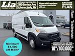 New 2026 Ram ProMaster 2500 High Roof Empty Cargo Van for sale #TE163643 - photo 1