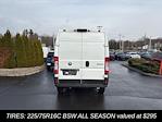 New 2026 Ram ProMaster 2500 High Roof Empty Cargo Van for sale #TE163646 - photo 5