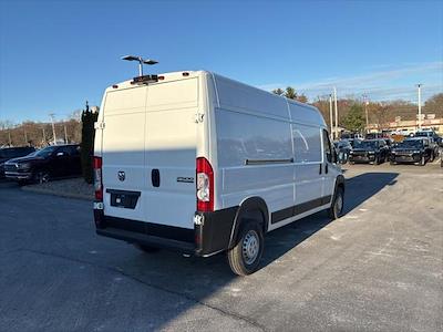 New 2026 Ram ProMaster 2500 High Roof Empty Cargo Van for sale #TE163647 - photo 2
