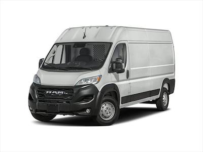 New 2026 Ram ProMaster 2500 High Roof Empty Cargo Van for sale #TE163648 - photo 1