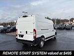 New 2026 Ram ProMaster 2500 High Roof Empty Cargo Van for sale #TE163648 - photo 2