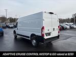 New 2026 Ram ProMaster 2500 High Roof Empty Cargo Van for sale #TE163649 - photo 7