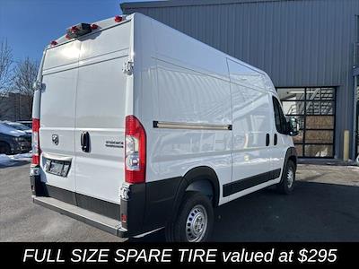 New 2026 Ram ProMaster 1500 High Roof Empty Cargo Van for sale #TE166426 - photo 2