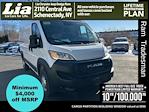 New 2026 Ram ProMaster 1500 High Roof Empty Cargo Van for sale #TE166426 - photo 1
