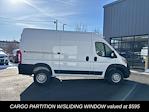 New 2026 Ram ProMaster 1500 High Roof Empty Cargo Van for sale #TE166426 - photo 4