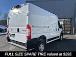 New 2026 Ram ProMaster 1500 High Roof Empty Cargo Van for sale #TE166426 - photo 2