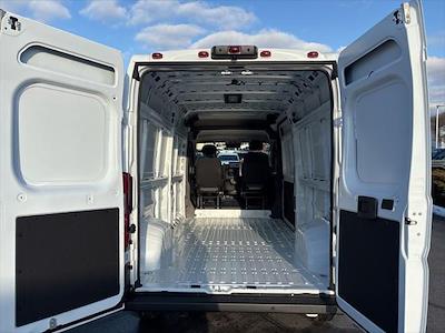 New 2026 Ram ProMaster 2500 High Roof Empty Cargo Van for sale #TE170046 - photo 2
