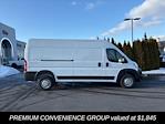 New 2026 Ram ProMaster 2500 High Roof Empty Cargo Van for sale #TE170046 - photo 3