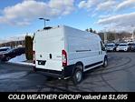New 2026 Ram ProMaster 2500 High Roof Empty Cargo Van for sale #TE170046 - photo 5