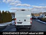 New 2026 Ram ProMaster 2500 High Roof Empty Cargo Van for sale #TE170046 - photo 6