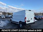 New 2026 Ram ProMaster 2500 High Roof Empty Cargo Van for sale #TE170046 - photo 8