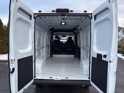 New 2026 Ram ProMaster 2500 High Roof Empty Cargo Van for sale #TE170047 - photo 2