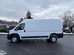 New 2026 Ram ProMaster 2500 High Roof Empty Cargo Van for sale #TE170047 - photo 8