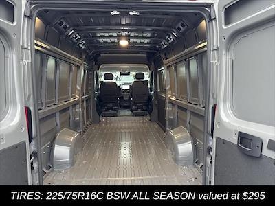 New 2026 Ram ProMaster 3500 High Roof Empty Cargo Van for sale #TE173367 - photo 2
