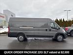 New 2026 Ram ProMaster 3500 High Roof Empty Cargo Van for sale #TE173367 - photo 3