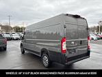 New 2026 Ram ProMaster 3500 High Roof Empty Cargo Van for sale #TE173367 - photo 8