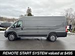 New 2026 Ram ProMaster 3500 High Roof Empty Cargo Van for sale #TE173367 - photo 9