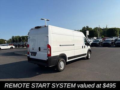 New 2026 Ram ProMaster 2500 High Roof Empty Cargo Van for sale #TE198577 - photo 2