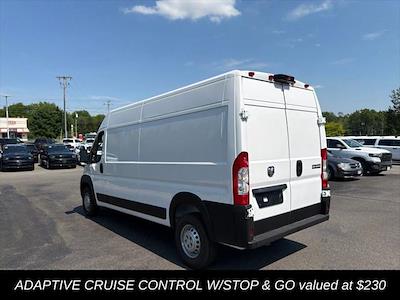 New 2026 Ram ProMaster 2500 High Roof Empty Cargo Van for sale #TE199486 - photo 2