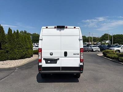 New 2026 Ram ProMaster 2500 High Roof Empty Cargo Van for sale #TE199487 - photo 2
