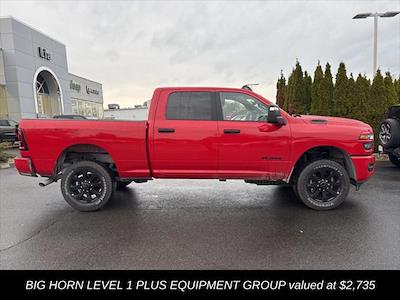 New 2026 Ram 2500 Big Horn Crew Cab for sale #TG185515 - photo 2