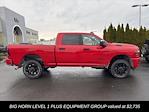 New 2026 Ram 2500 Big Horn Crew Cab for sale #TG185515 - photo 2