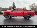 New 2026 Ram 2500 Big Horn Crew Cab for sale #TG185515 - photo 8