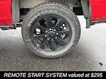 New 2026 Ram 2500 Big Horn Crew Cab for sale #TG185515 - photo 9