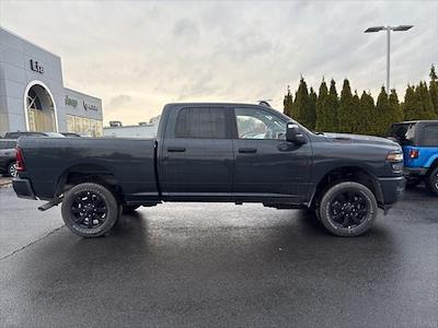 New 2026 Ram 2500 Big Horn Crew Cab for sale #TG185516 - photo 2