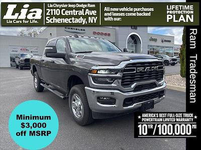 New 2026 Ram 2500 Tradesman Crew Cab for sale #TG185555 - photo 1