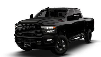New 2026 Ram 3500 Tradesman Crew Cab 4x4 Pickup for sale #TG186283 - photo 1