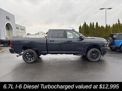 New 2026 Ram 2500 Big Horn Crew Cab for sale #TG192495 - photo 2