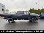 New 2026 Ram 2500 Big Horn Crew Cab for sale #TG192495 - photo 2